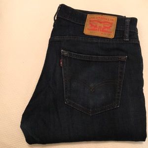 Levi 511 W34xL32